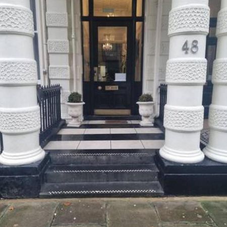 Cosy Flat By Hyde Park- 15 Apartment London Bagian luar foto