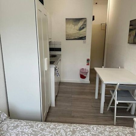 Cosy Flat By Hyde Park- 15 Apartment London Bagian luar foto