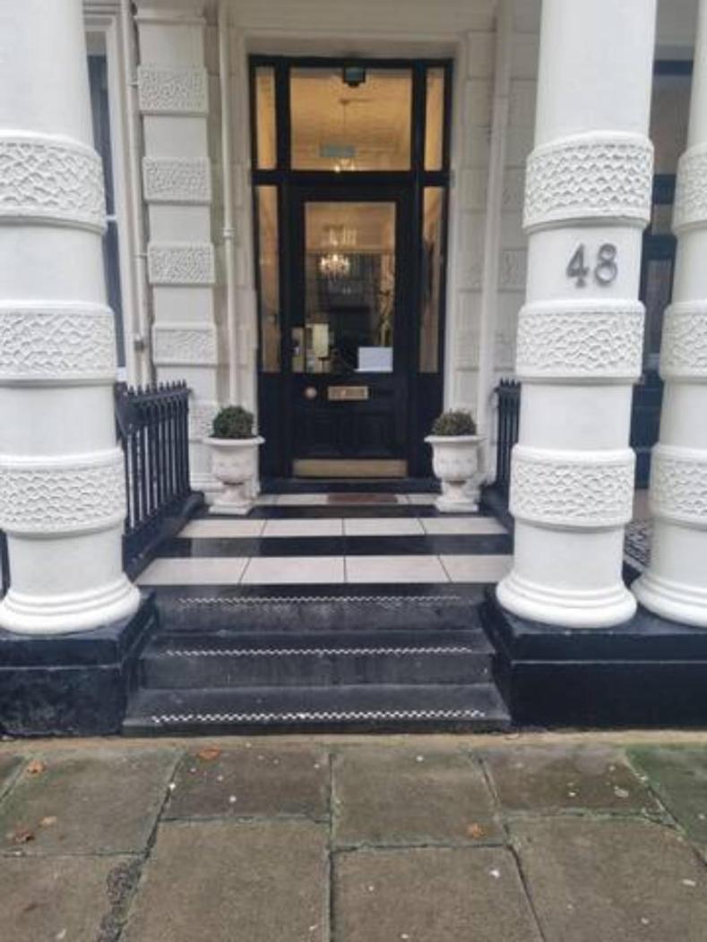 Cosy Flat By Hyde Park- 15 Apartment London Bagian luar foto