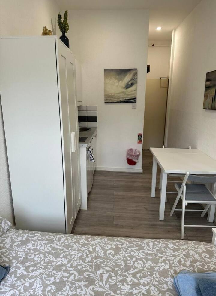 Cosy Flat By Hyde Park- 15 Apartment London Bagian luar foto
