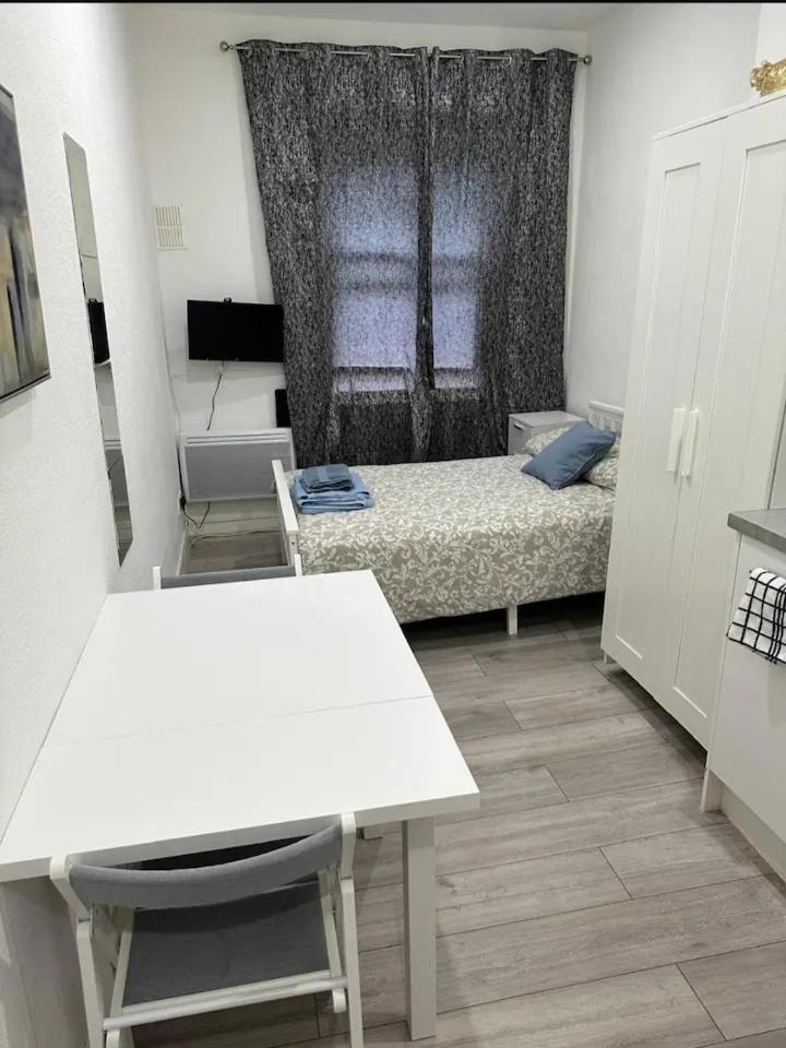 Cosy Flat By Hyde Park- 15 Apartment London Bagian luar foto
